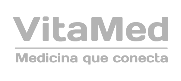VitaMed - Medicina que conecta